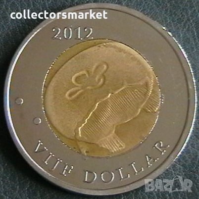 5 долара 2012, Сейнт Еустатиус, снимка 1