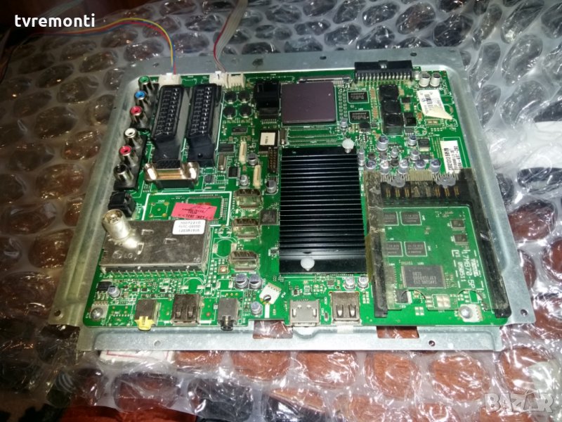 Main Board 17MB70-5P V1 050511, снимка 1