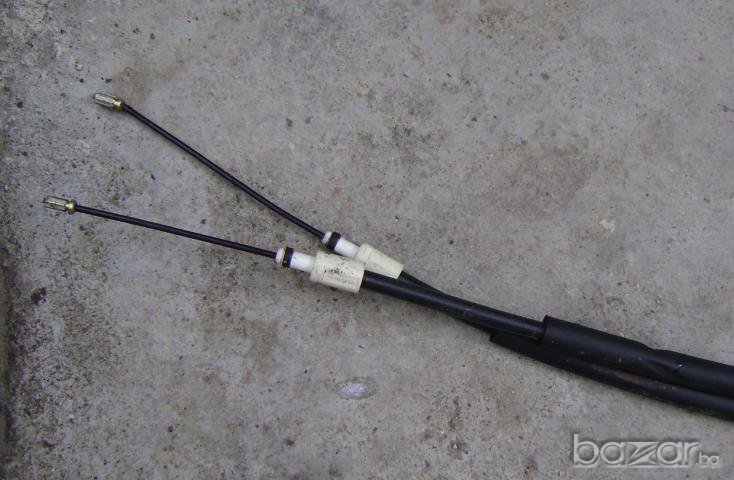 Жило за ръчната спирачка на CItroen Berlingo, снимка 1