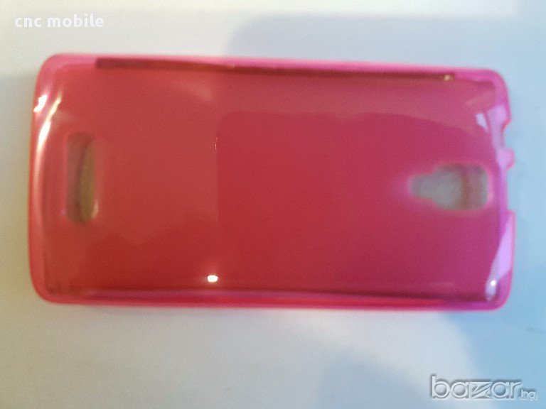 Lenovo A1000 калъф - case, снимка 1