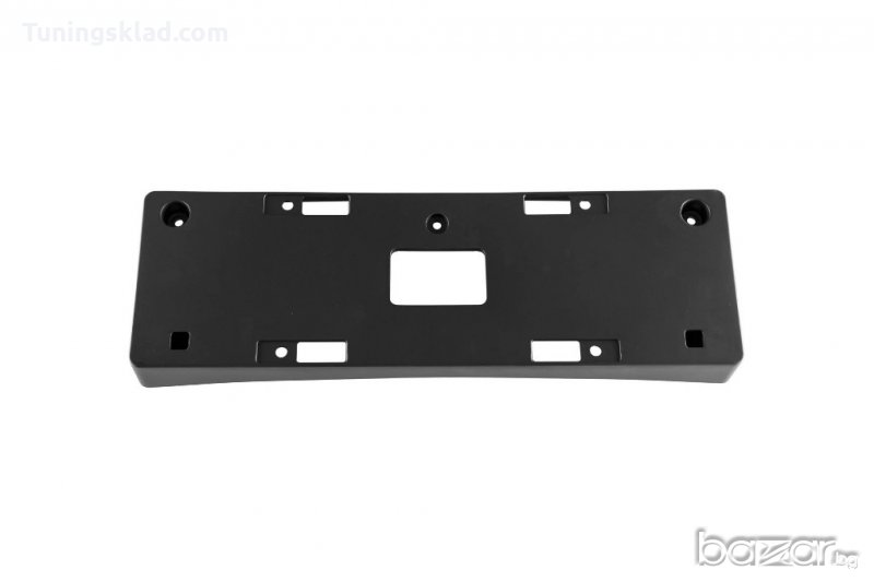 Държач за номер за предна AMG броня S65 / S63 за Mercedes W222 (2014+), снимка 1