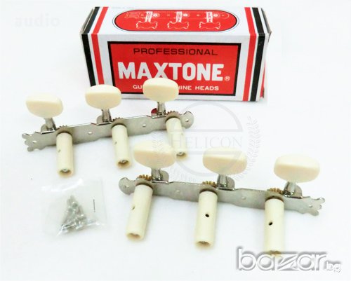 Ключове за китара Maxtone GM-22N, снимка 1