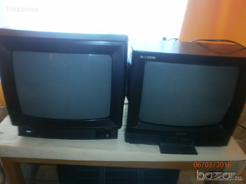 Телевизор JVC използван 32-40 инча, снимка 1