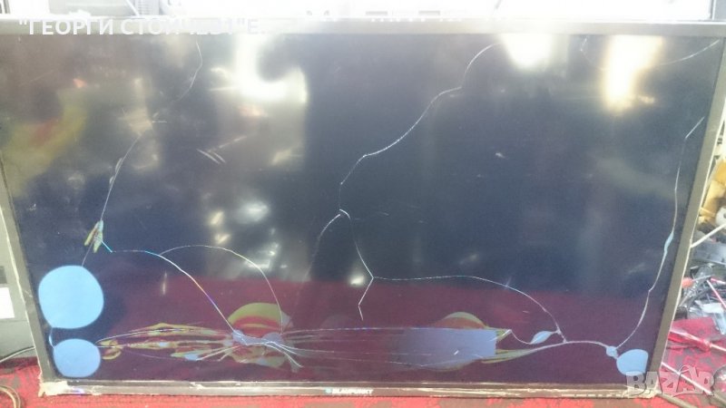 B40B133T2CS СЪС СЧУПЕН ПАНЕЛ, снимка 1