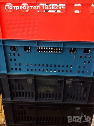 Купувам каси, снимка 1