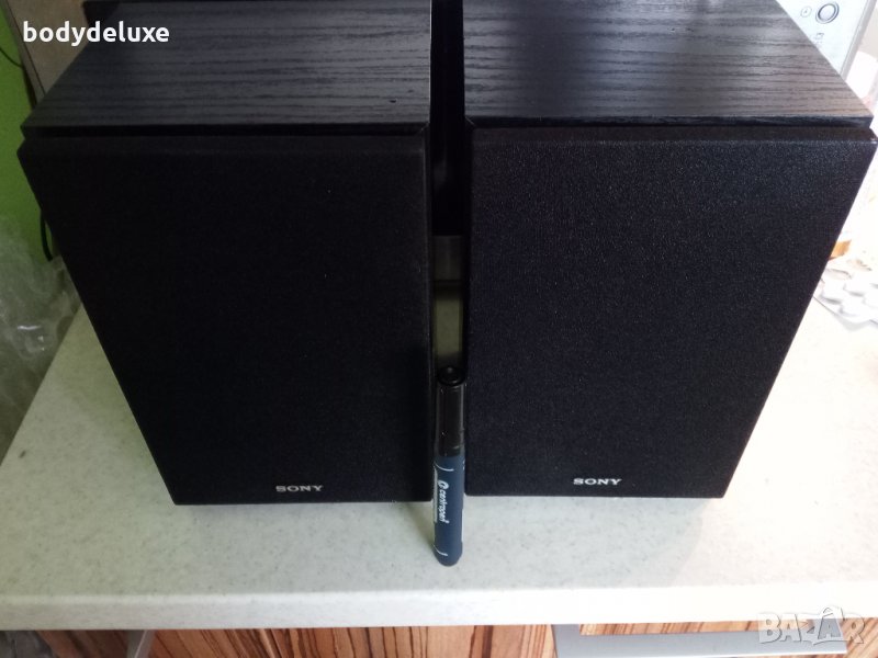 Sony SS-CEH15 двулентови тонколонки, снимка 1