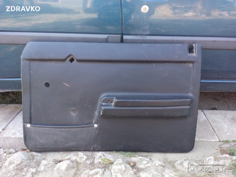 Нова предна коро за лада 2105 дясна вр., снимка 1