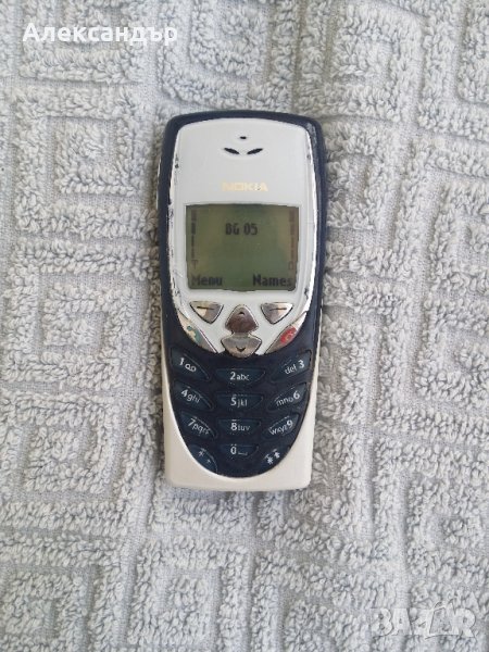 Nokia 8310, снимка 1