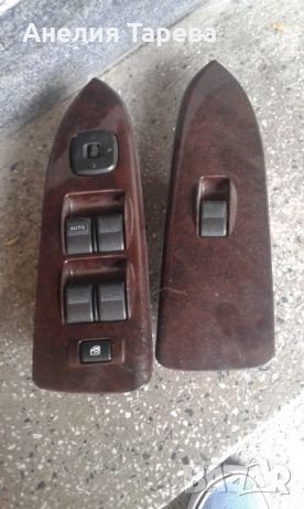 Части от мазда 626 2000 година, снимка 1