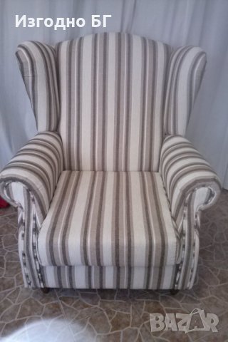 Тапициране и претапициране на мебели по домовете , снимка 5 - Тапицерски услуги - 24334932