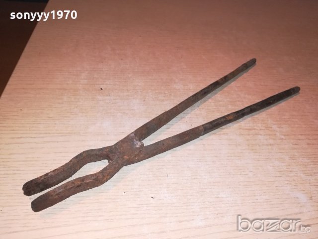 ПОРЪЧАНИ-ковашки клещи-38см, снимка 8 - Клещи - 21099903