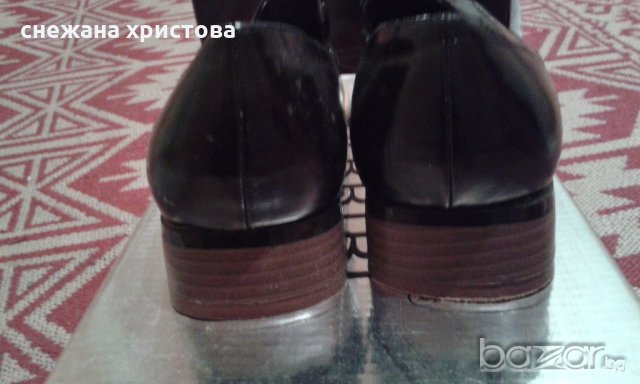 НОВИ спортни обувки, снимка 5 - Дамски ежедневни обувки - 18215187