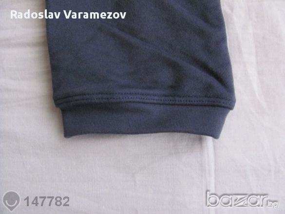 Суитчър Nike размер S а= 23, снимка 2 - Суичъри - 8820480