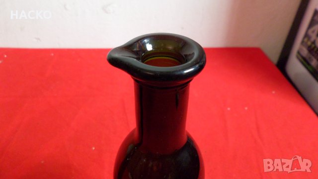 ПРДМО ЦЕНА Зелени Стъклени Шишета 250ml Внос от Германия, снимка 7 - Други - 23504760