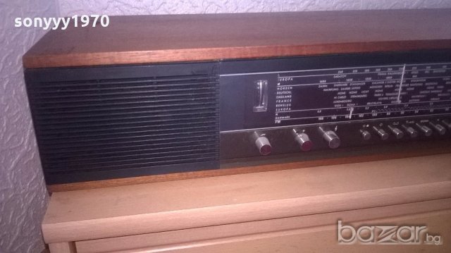 bang&olufsen-beomaster 900-denmark-внос швеицария, снимка 3 - Ресийвъри, усилватели, смесителни пултове - 19358681