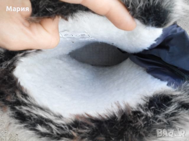 Ново!Оригинални немски апрески , снимка 8 - Дамски апрески - 23230936