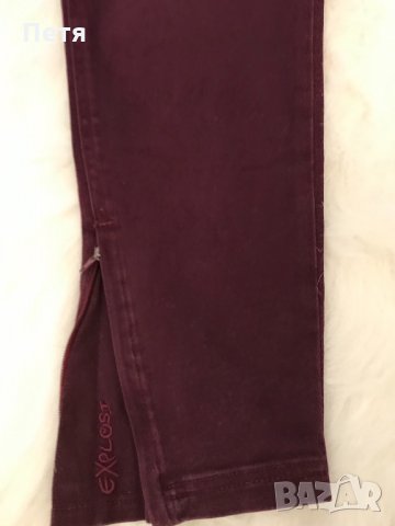 Панталон, снимка 4 - Панталони - 25558130