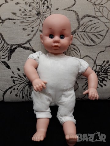 Лот от говорящи и неговорящи кукли внос от чужбина, снимка 7 - Кукли - 24030588