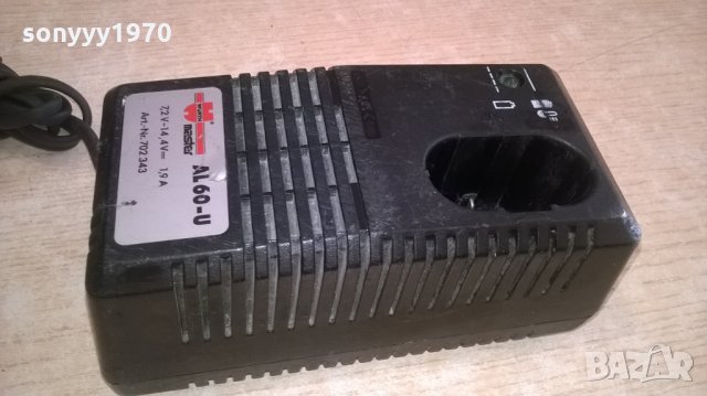 wurth master-profi charger-внос швеицария, снимка 7 - Винтоверти - 23854205