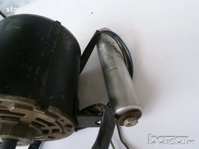 Италиански двигател, снимка 3 - Други машини и части - 12323304