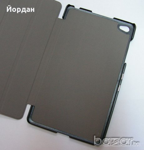 Тефтер Flip за таблет Huawei Media Pad M2 8", снимка 1 - Таблети - 21074984