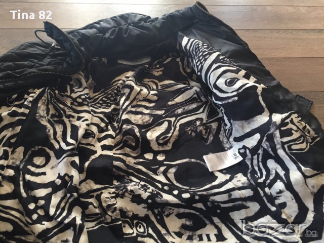 Ferre дамско зимно яке -оригинал , снимка 6 - Якета - 17303559