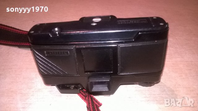 praktica-ретро фото-внос швеция, снимка 12 - Фотоапарати - 25478905