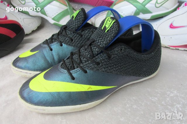 унисекс маратонки NIKE original , N- 35 -36, GOGOMOTO.BAZAR.BG®, снимка 5 - Маратонки - 21816292