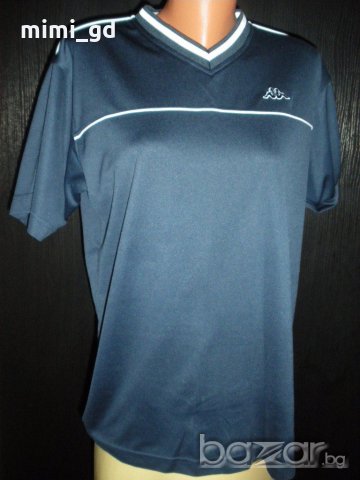 KAPPA-мъжка тениска 2, снимка 3 - Тениски - 19807000
