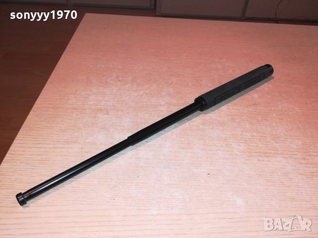 метална палка-50-20см, снимка 2 - Оборудване и аксесоари за оръжия - 21658823