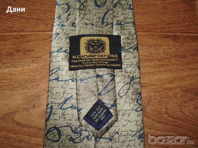 Вратовръзки - дизайнерски, коприна, снимка 8 - Други - 18201640