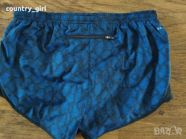 Nike Running Shorts - страхотни дамски шорти КАТО НОВИ, снимка 7 - Спортни екипи - 25692249