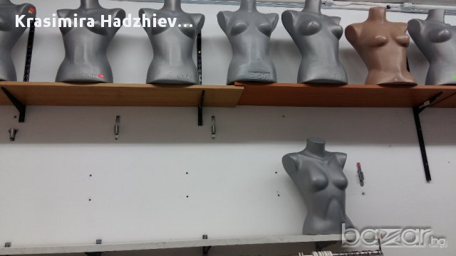 ОБОРУДВАНЕ ЗА МАГАЗИН ЗА ДРЕХИ, снимка 8 - Оборудване за магазин - 17520225