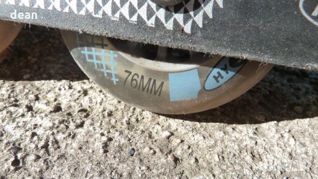 Детски ролери номер 31 и 39, снимка 11 - Скутери и тротинетки - 25534406