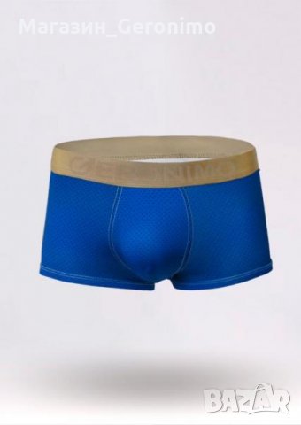 Мъжки боксерки модел 1852b2, снимка 3 - Бельо - 25147570