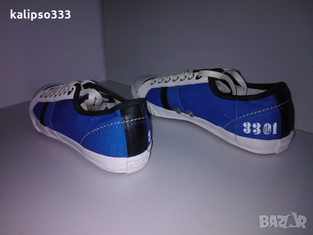 G-Star оригинални обувки, снимка 4 - Маратонки - 24479508