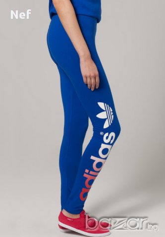  Клин Адидас/adidas Originals Country Tights , снимка 9 - Спортни екипи - 11045635