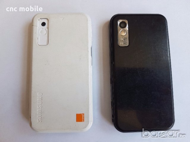 Samsung S5230 - Samsung GT-S5230, снимка 2 - Samsung - 15295196