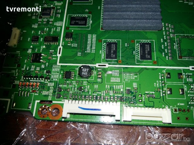 MAINBOARD BN94-02662Z BN41-01190C, снимка 4 - Части и Платки - 20807025