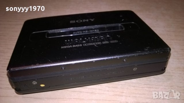 sony walkman-метален-ретро колекция-внос швеицария, снимка 11 - MP3 и MP4 плеъри - 21811039