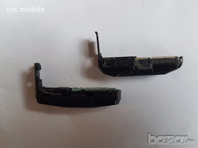 Nokia 7900 Prism оригинални части и аксесоари , снимка 3 - Резервни части за телефони - 21139843