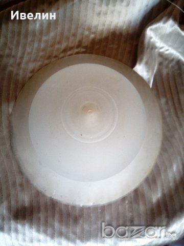 стъкло за нощна лампа, снимка 2 - Настолни лампи - 21443667