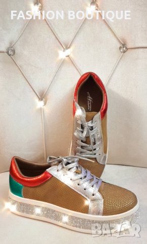 ПОСЛЕДЕН 38, 39 и 40 номер, НАМАЛЕНИ на 39лв, снимка 4 - Кецове - 25897907