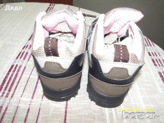 Детски маратонки Елементер, снимка 3 - Детски маратонки - 12658413