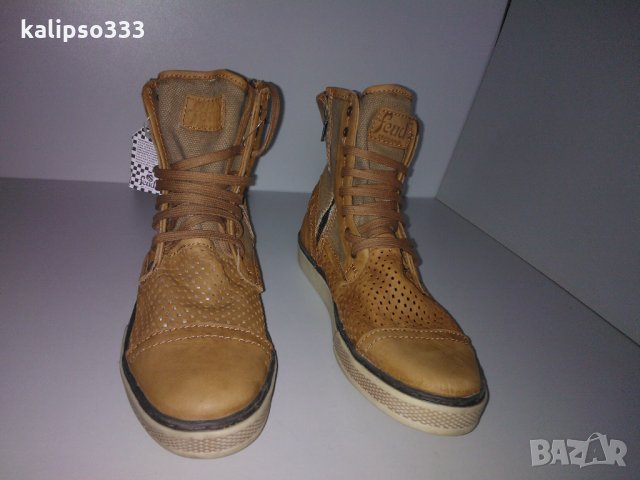 Feud оригинални обувки, снимка 2 - Кецове - 24153737