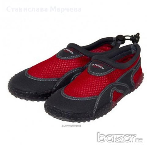 Водни обувки GUL Aqua Shoe, снимка 1 - Водни спортове - 11957063