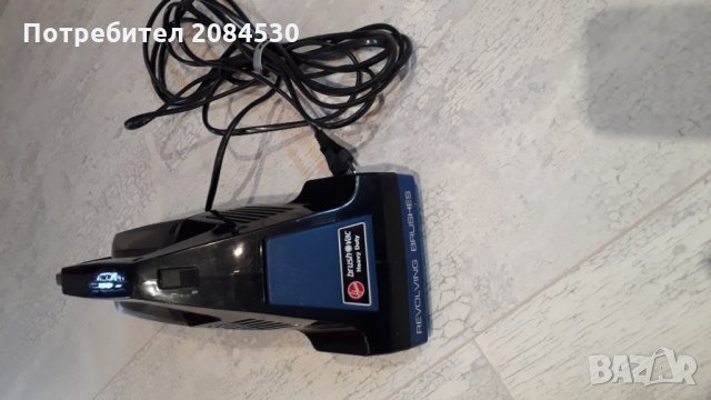 Прахосмукачка/ малка /HOOVER 250w, снимка 4 - Прахосмукачки - 23788361