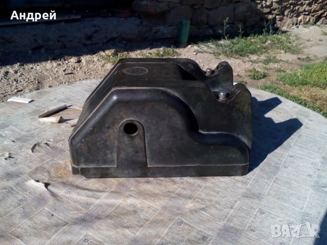 Кутия от стар телефон #2, снимка 6 - Антикварни и старинни предмети - 22697211