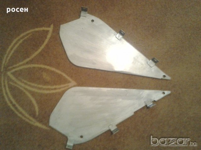 гредични  калобрани за варшава ,победа, снимка 2 - Части - 19781471