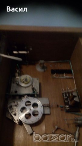 Часовници метроном, снимка 6 - Други - 18807426